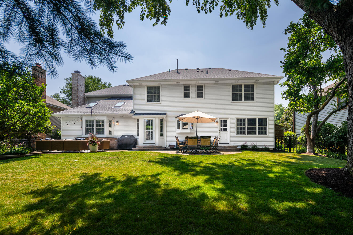 831 Morven Court, Naperville, IL 60563