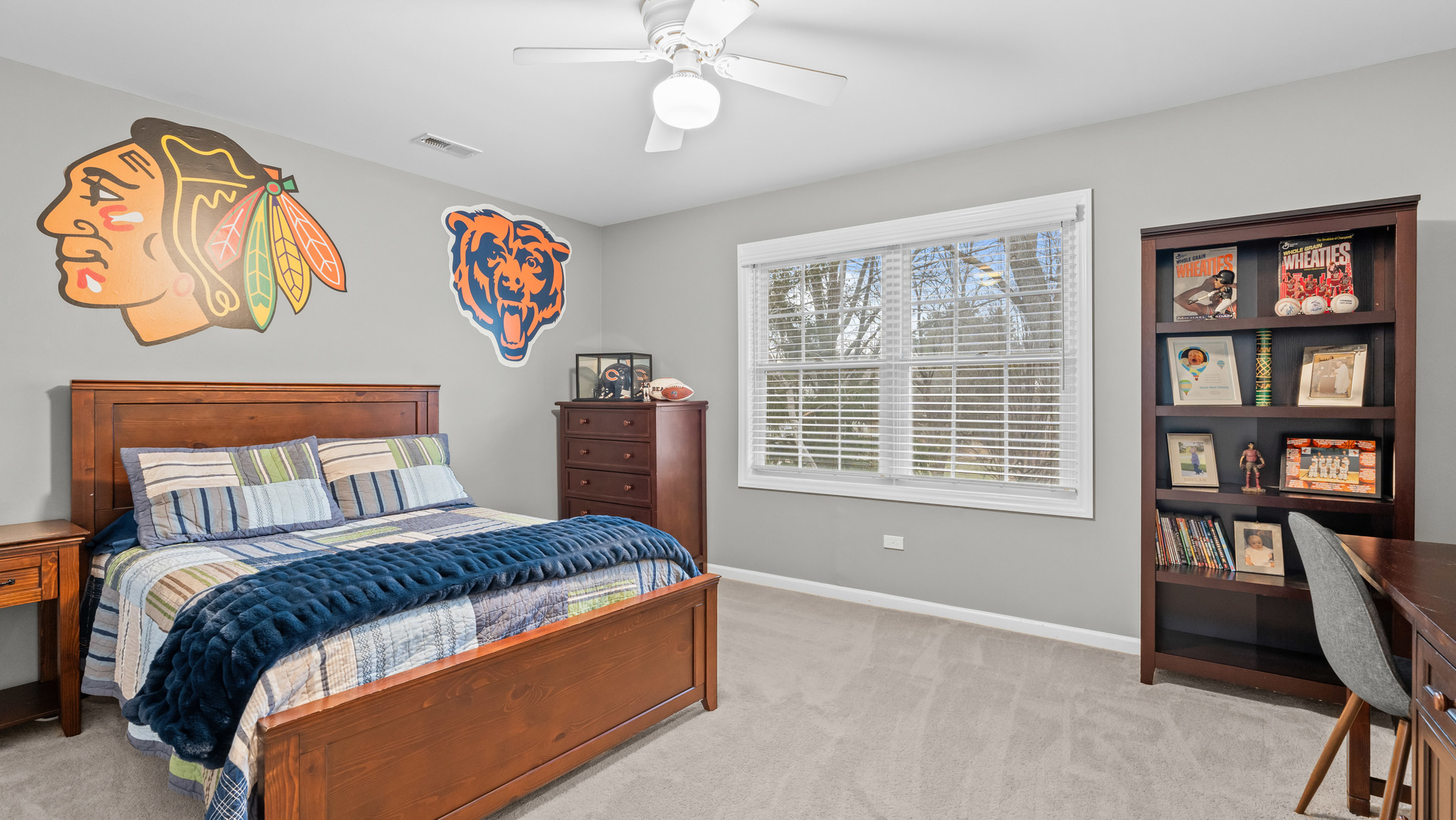 831 Morven Court, Naperville, IL 60563