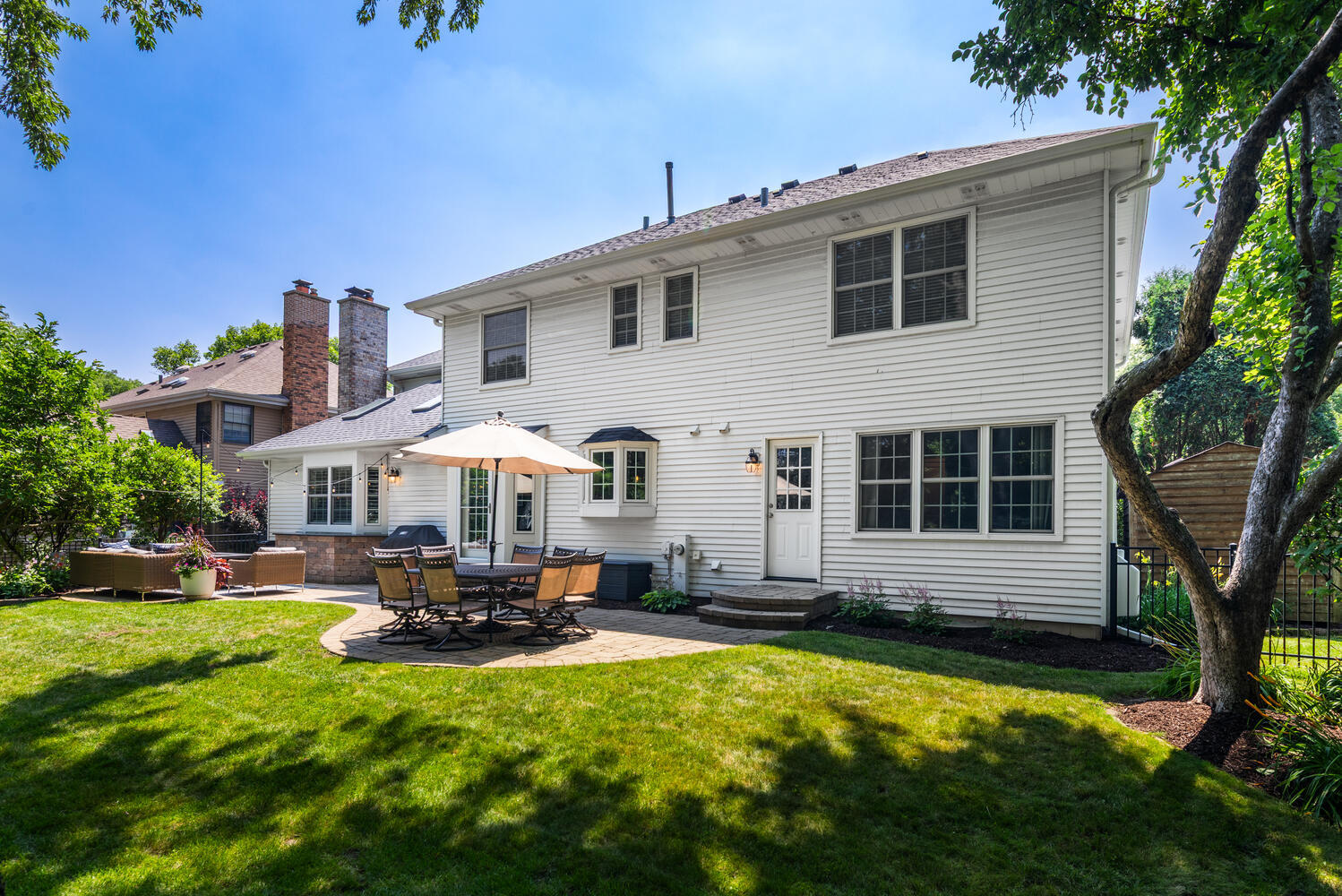 831 Morven Court, Naperville, IL 60563