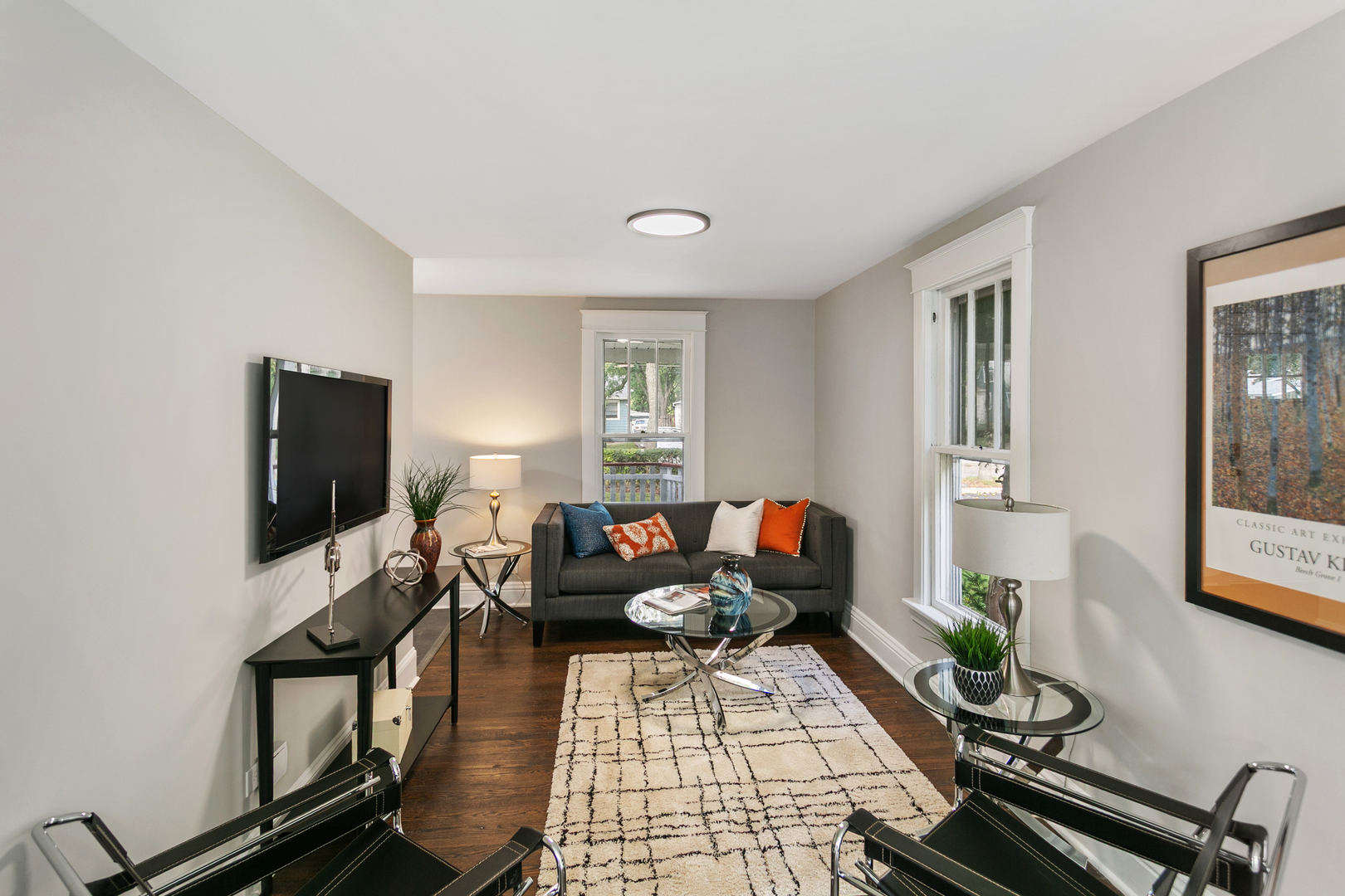 1525 Burr Oak Road, Homewood, IL 60430