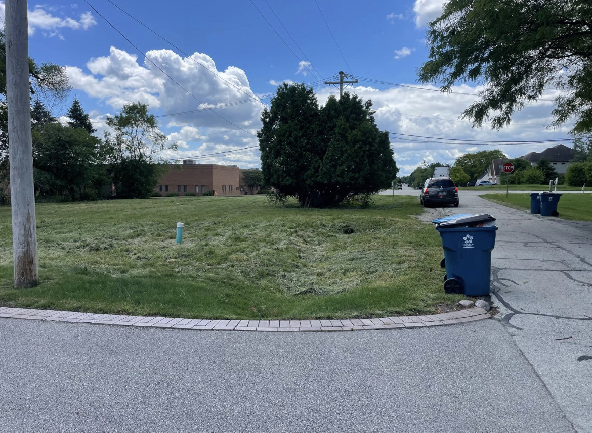 600 E Armitage Avenue, Addison, IL 60101