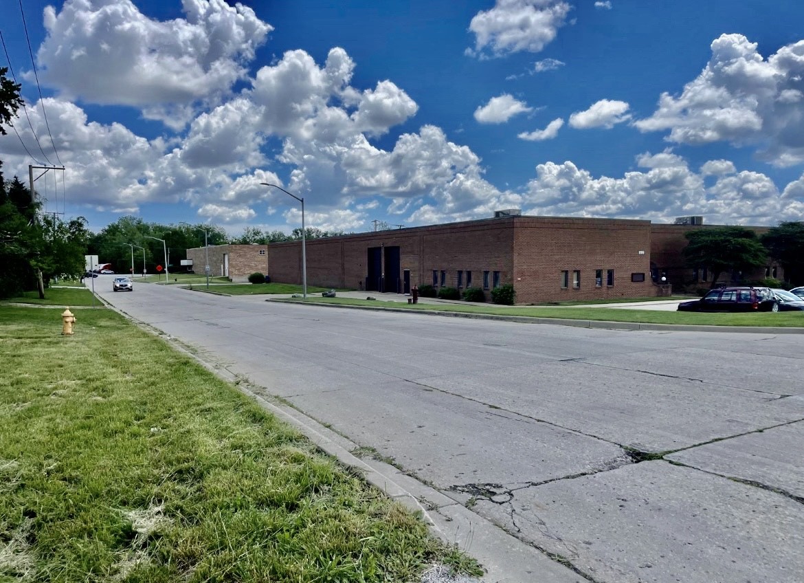 600 E Armitage Avenue, Addison, IL 60101