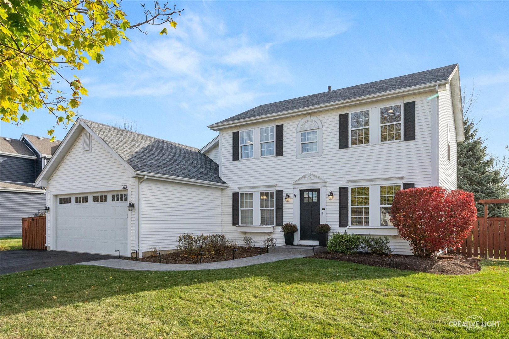 363 Cornwall Avenue, South Elgin, IL 60177