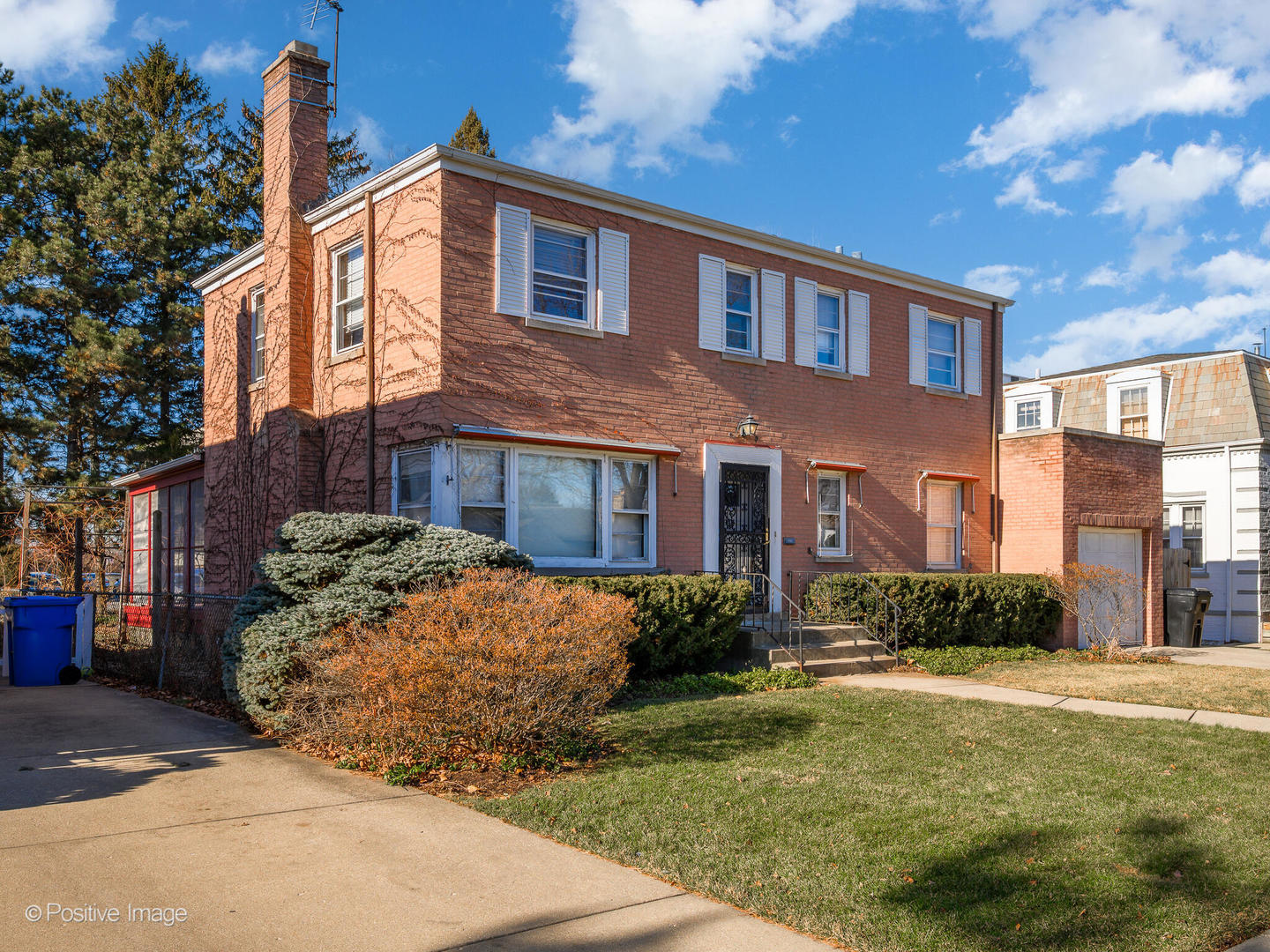 5932 N Keating Avenue, Chicago, IL 60646