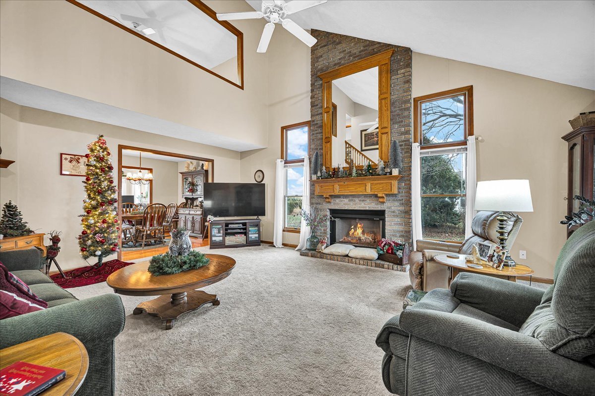 717 Thistlewood Cc Court, Normal, IL 61761