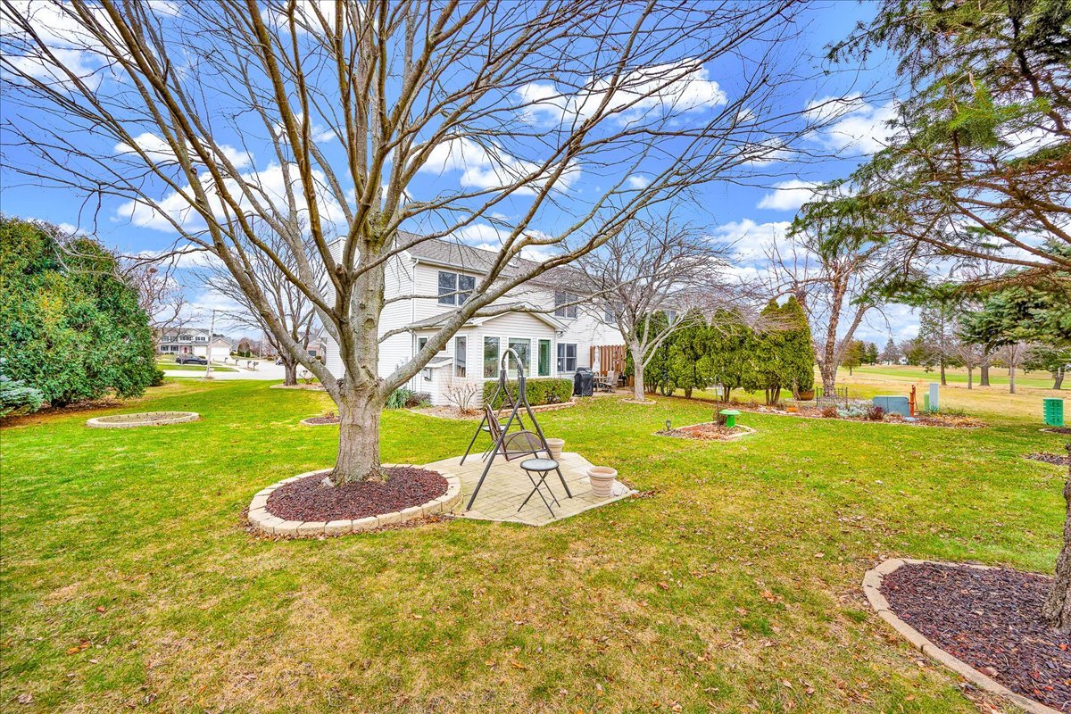 717 Thistlewood Cc Court, Normal, IL 61761