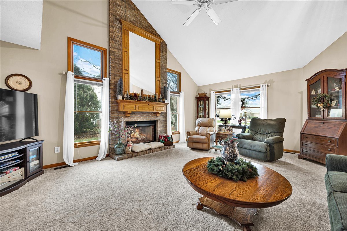 717 Thistlewood Cc Court, Normal, IL 61761