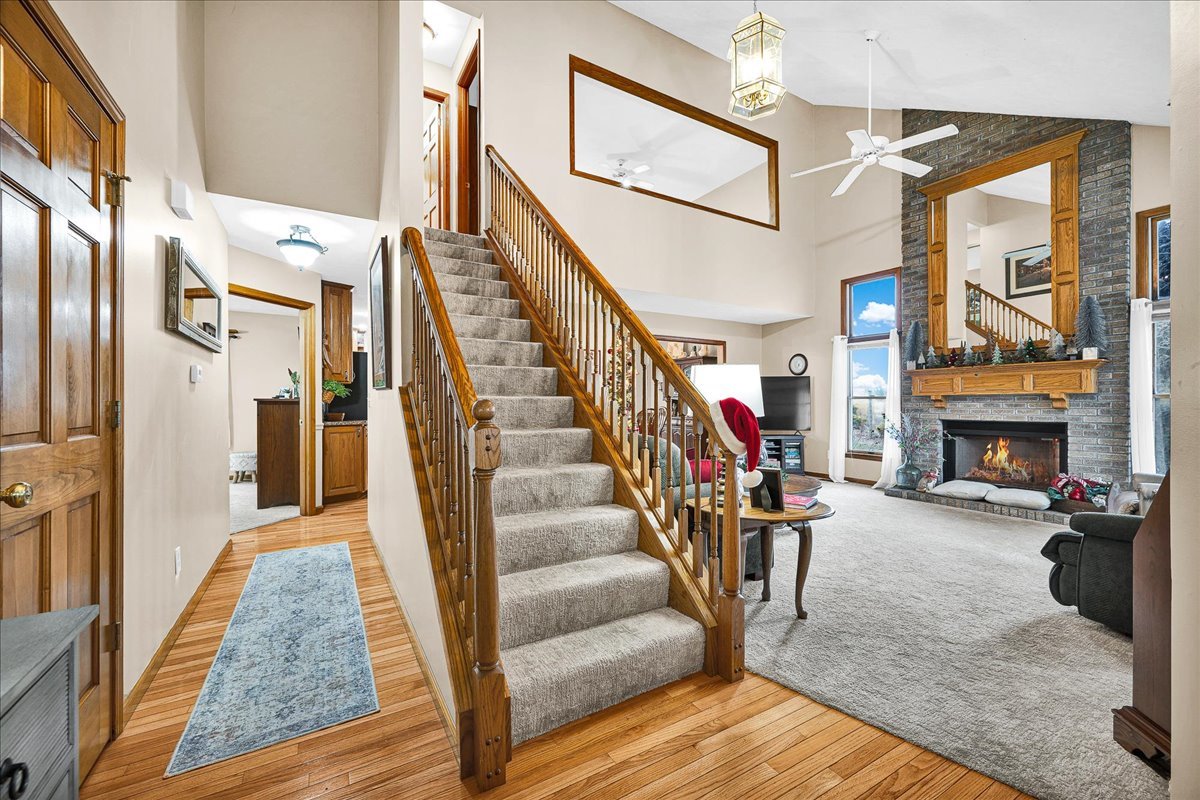 717 Thistlewood Cc Court, Normal, IL 61761