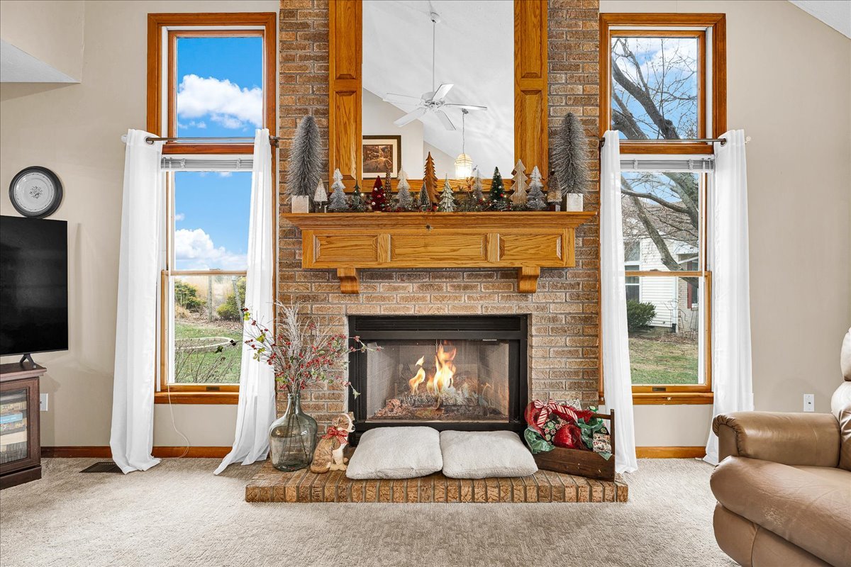 717 Thistlewood Cc Court, Normal, IL 61761