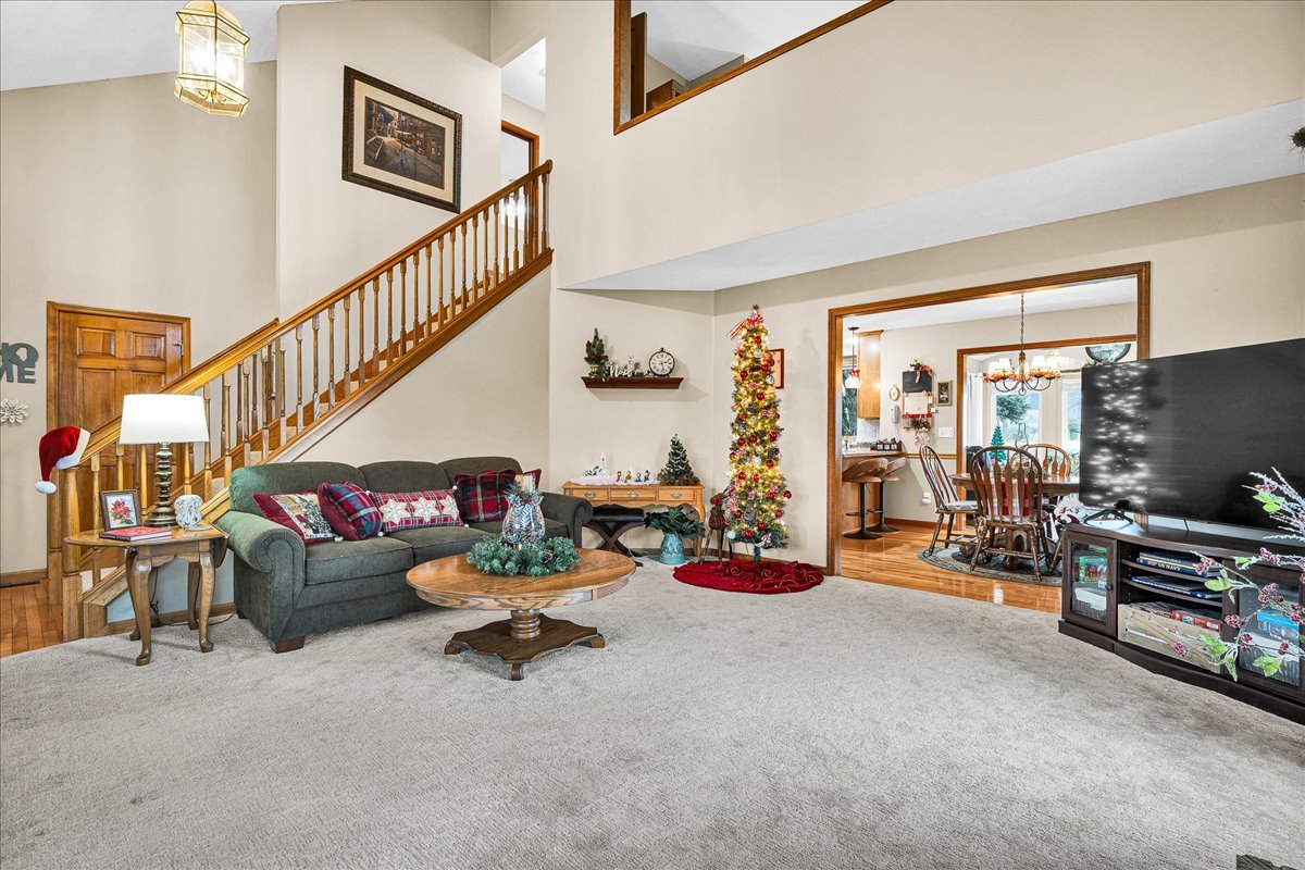 717 Thistlewood Cc Court, Normal, IL 61761