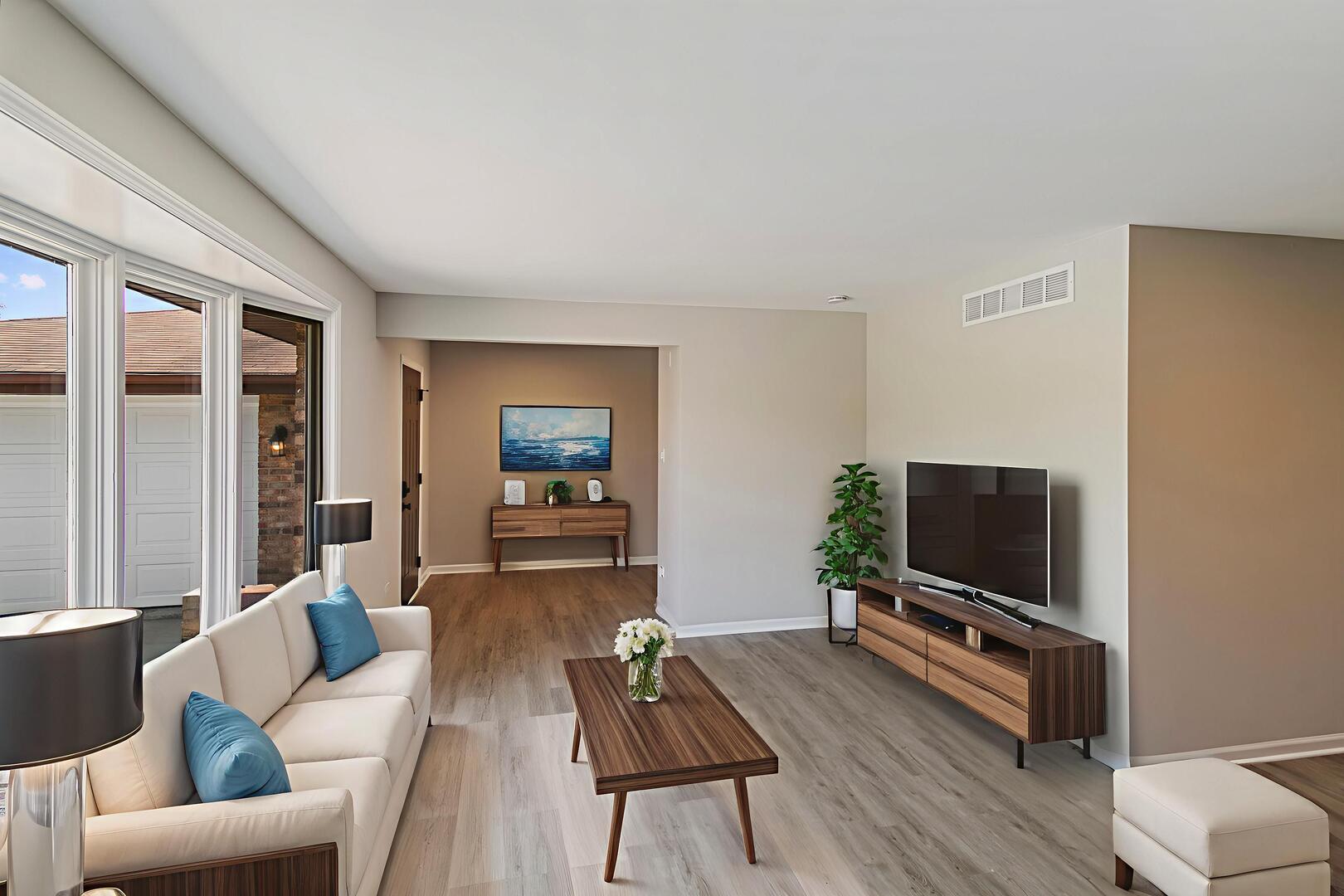 3518 Jacqueline Drive, Crete, IL 60417