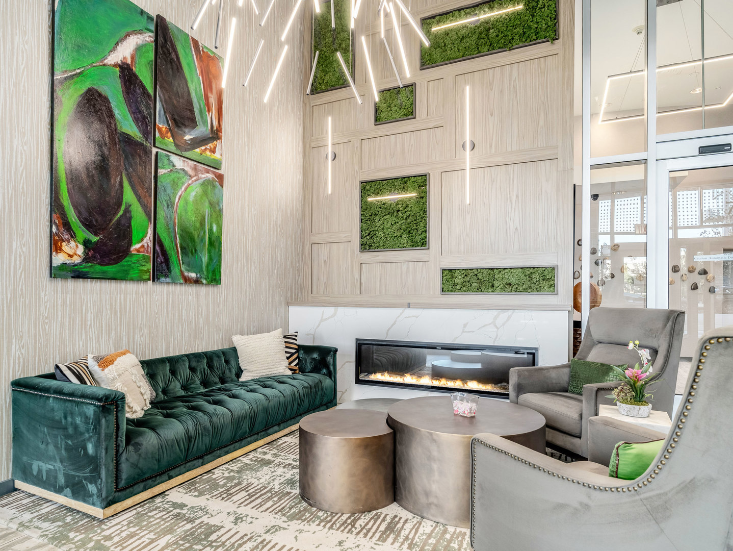 701 S Wells Street #1102, Chicago, IL 60607