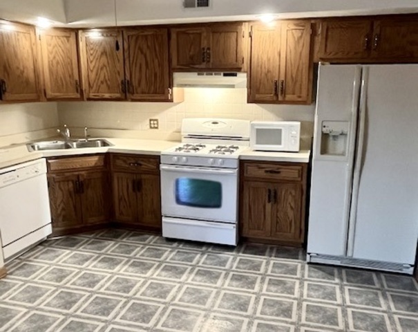 1510 N ROCK RUN Drive #2A, Crest Hill, IL 60435