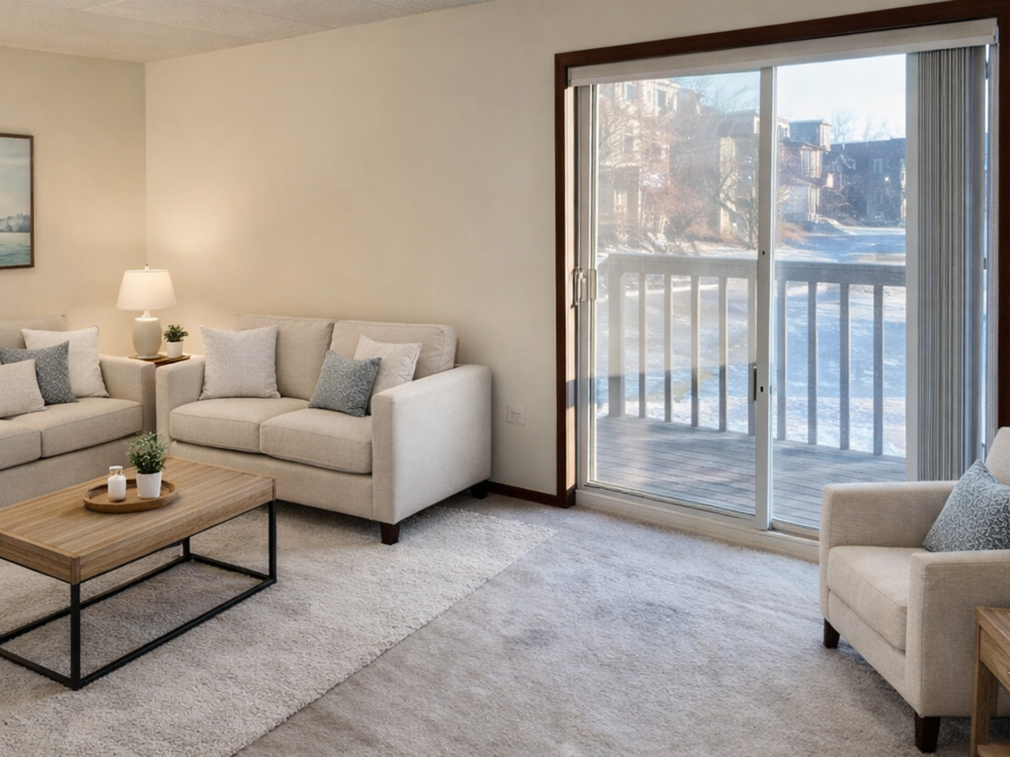 1510 N ROCK RUN Drive #2A, Crest Hill, IL 60435