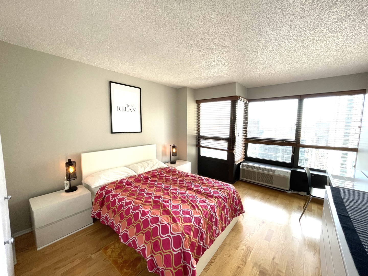 30 E Huron Street #3306, Chicago, IL 60611