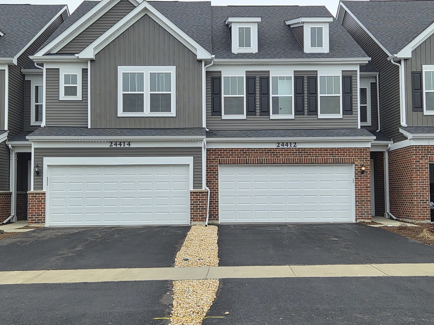 24412 W Alexis Lane #54429, Plainfield, IL 60585