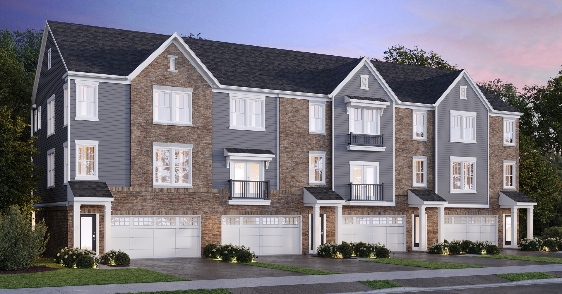 217 Steeple Bush Lane #10242, Schaumburg, IL 60193