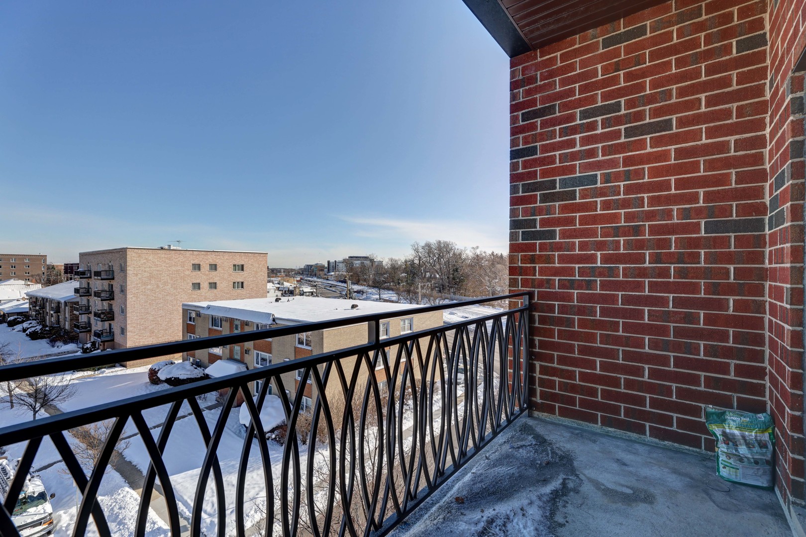 450 S WESTERN Avenue #506, Des Plaines, IL 60016