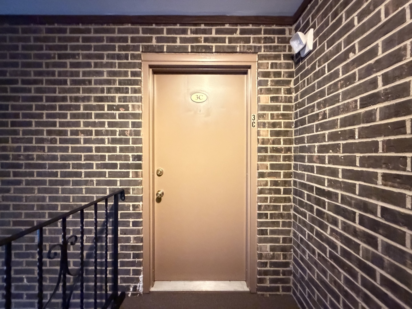 9008 W 140th Street #3C, Orland Park, IL 60462