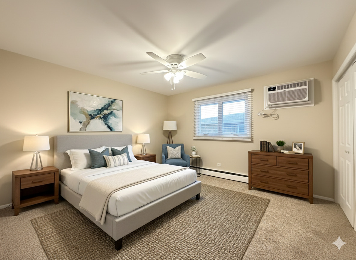 9008 W 140th Street #3C, Orland Park, IL 60462