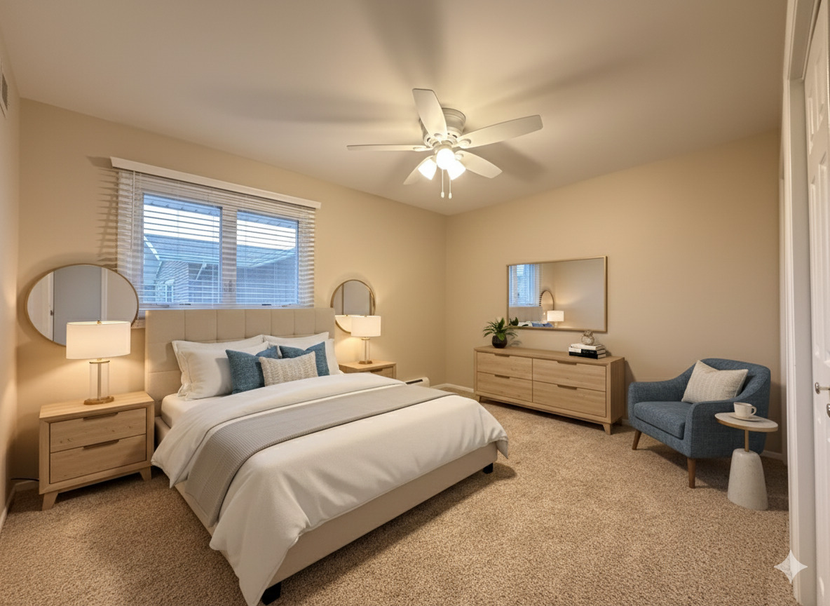 9008 W 140th Street #3C, Orland Park, IL 60462