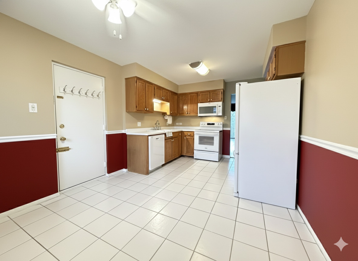 9008 W 140th Street #3C, Orland Park, IL 60462