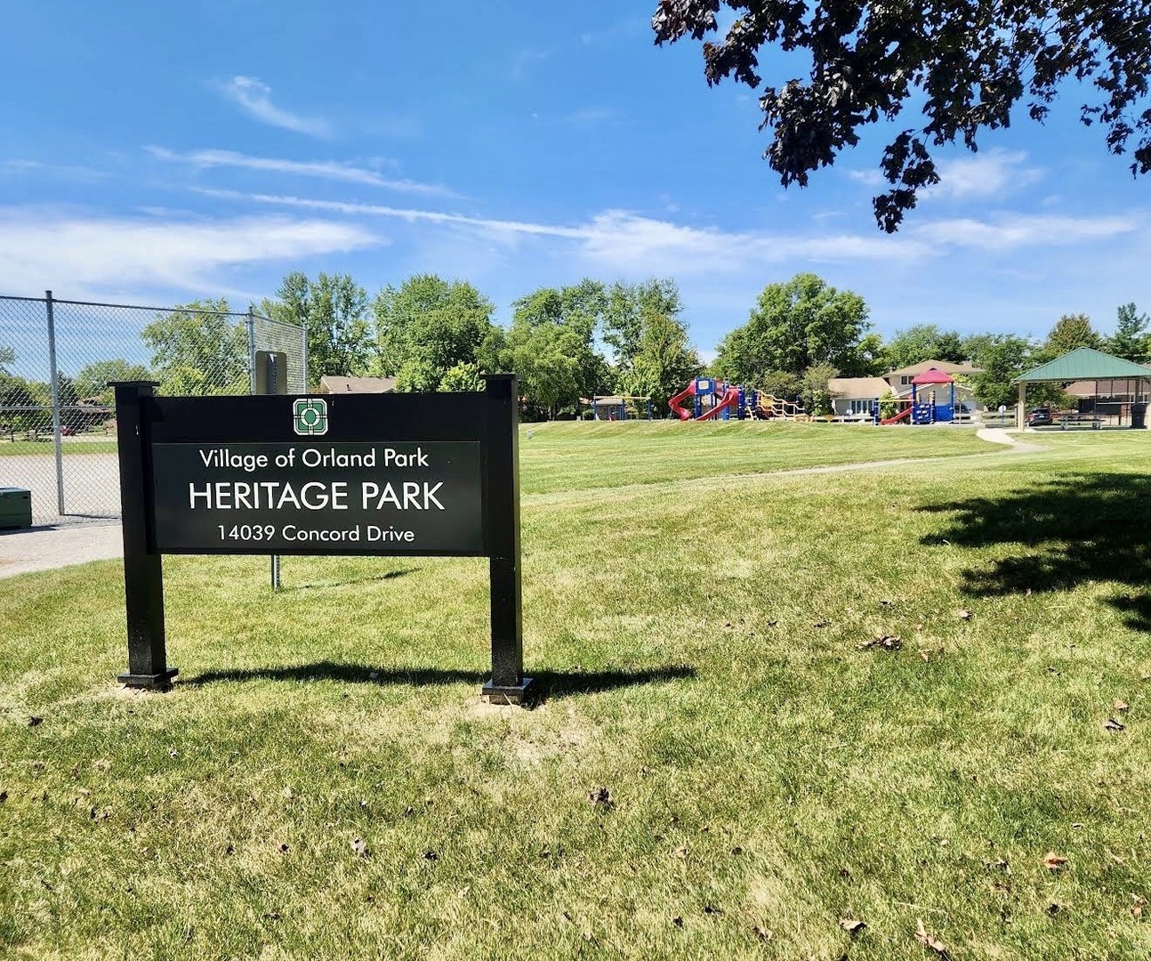 9008 W 140th Street #3C, Orland Park, IL 60462