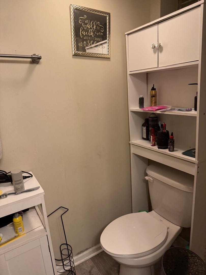 16521 Evans Avenue, South Holland, IL 60473