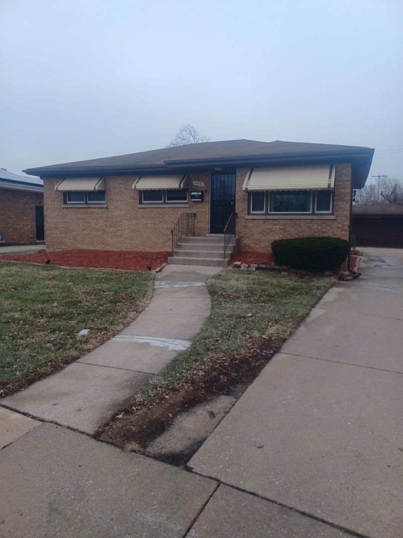 16521 Evans Avenue, South Holland, IL 60473