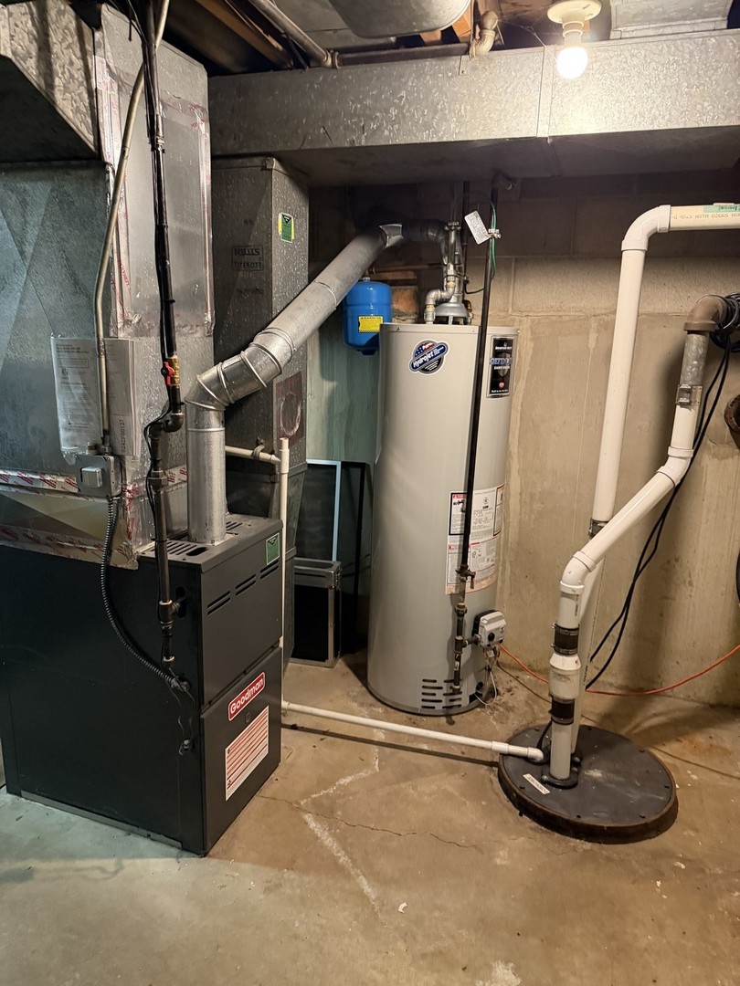 16521 Evans Avenue, South Holland, IL 60473