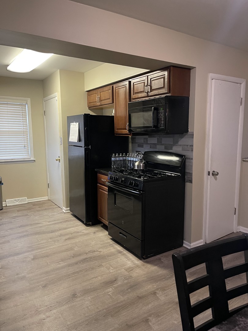 16521 Evans Avenue, South Holland, IL 60473