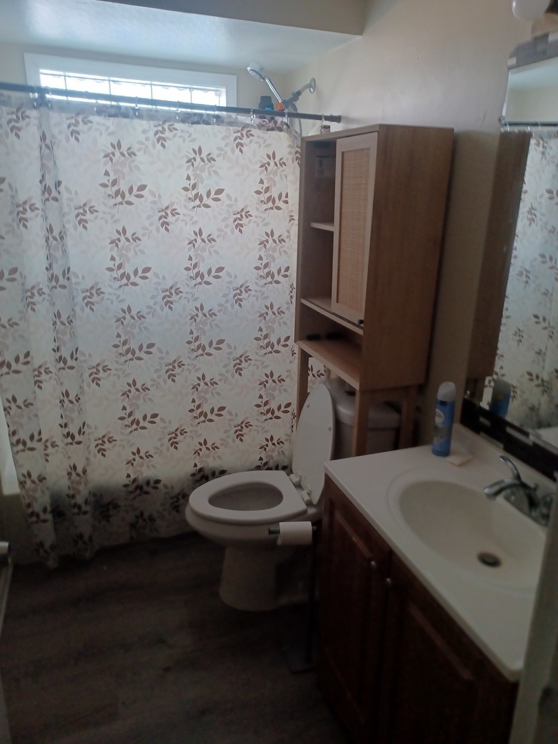 16521 Evans Avenue, South Holland, IL 60473