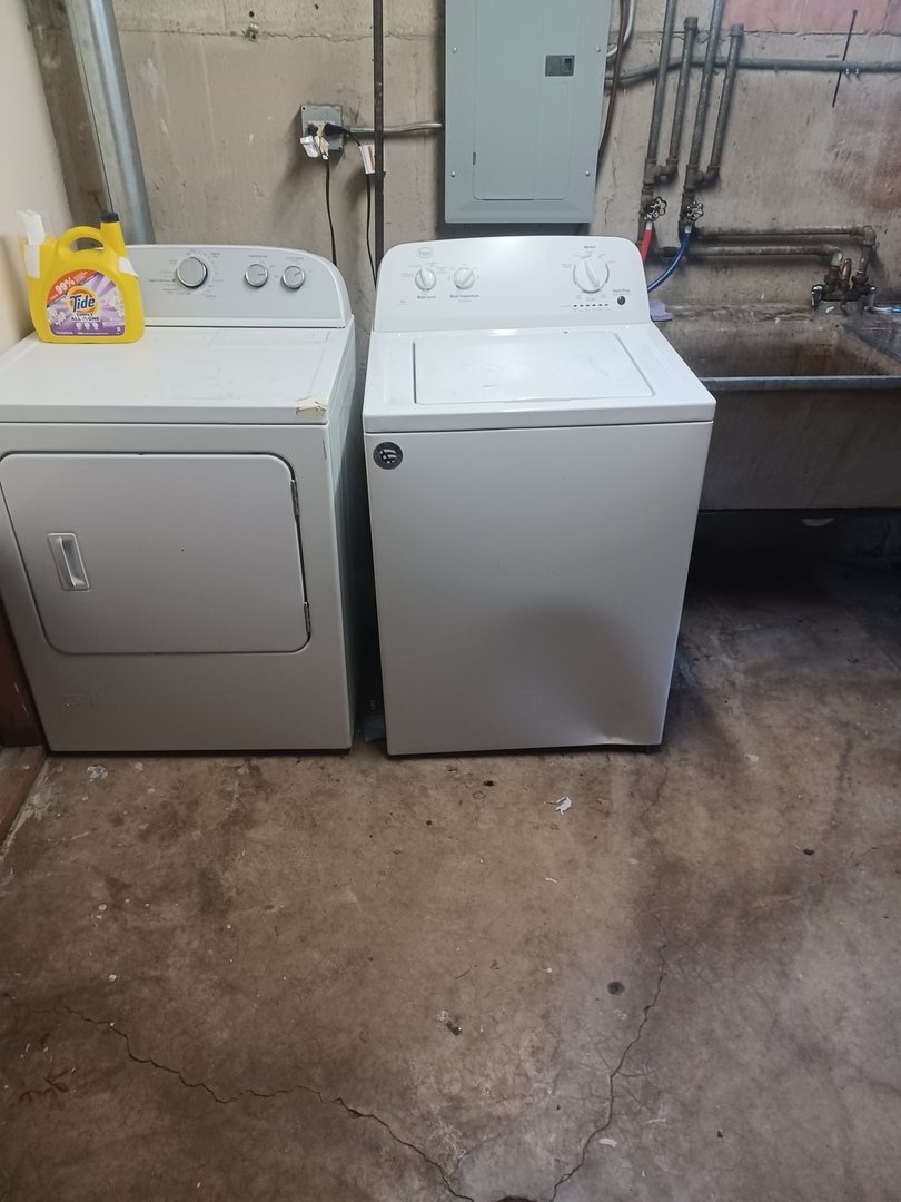 16521 Evans Avenue, South Holland, IL 60473