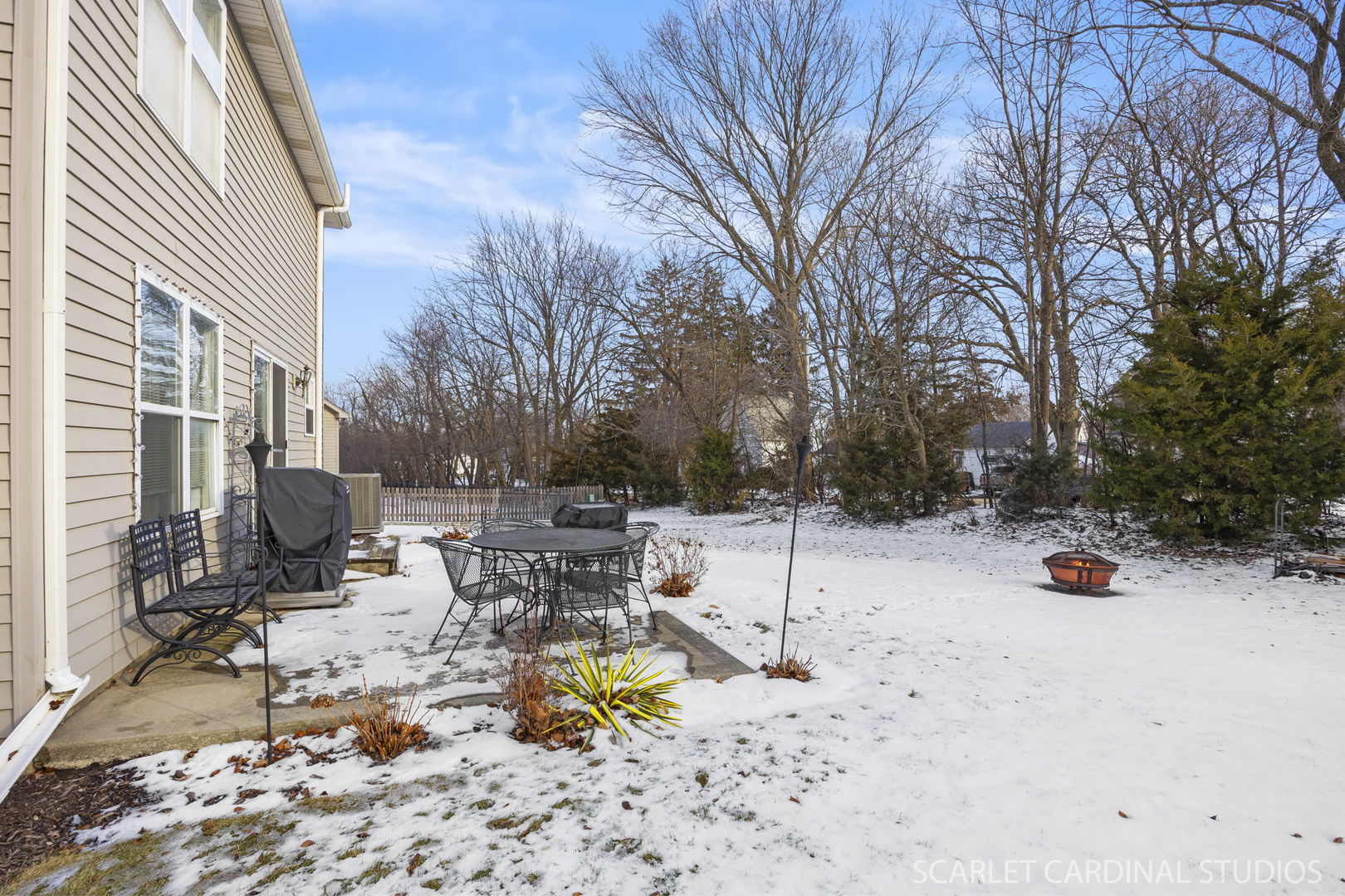 430 Turnbury Court, DeKalb, IL 60115