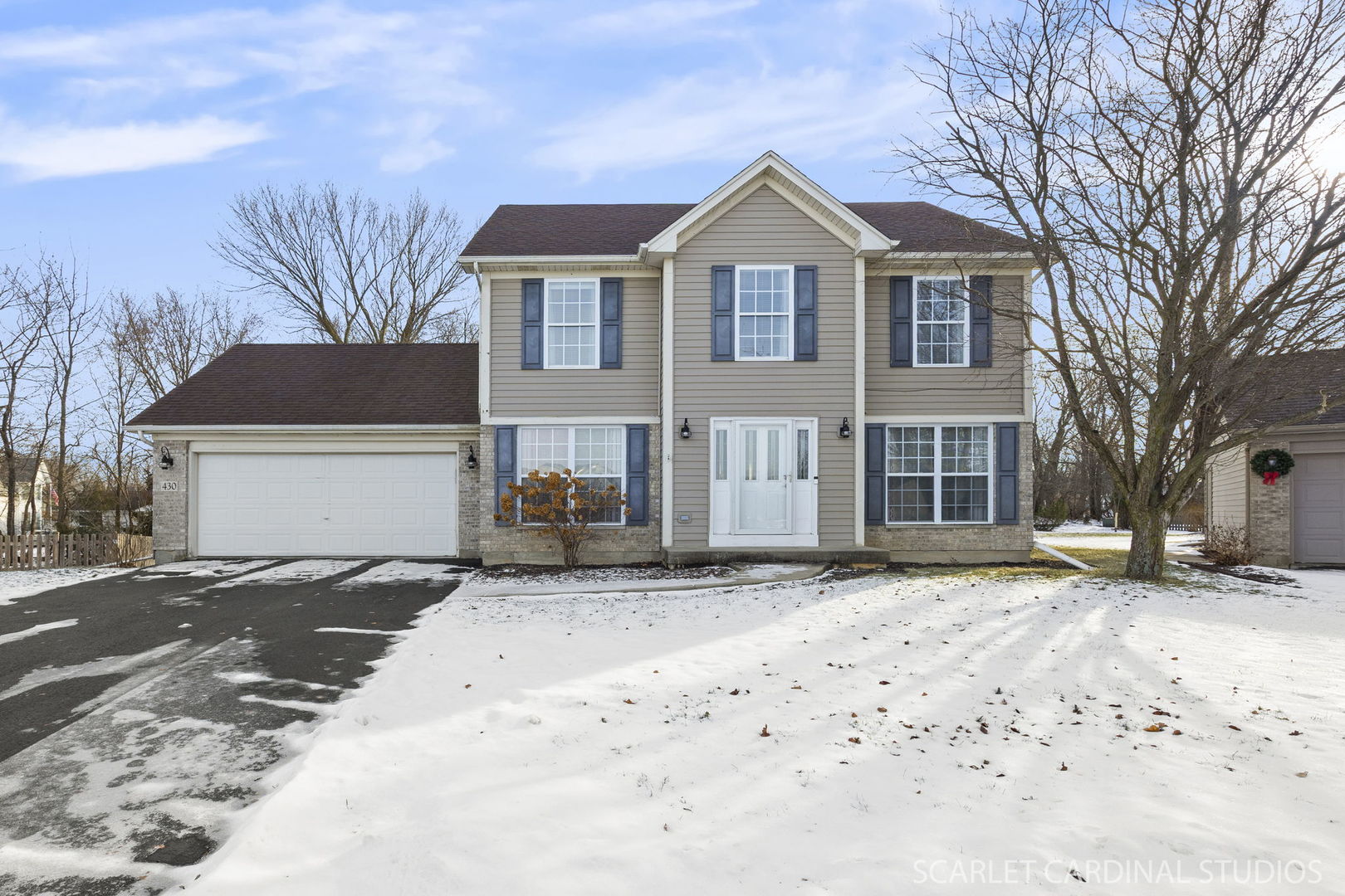 430 Turnbury Court, DeKalb, IL 60115