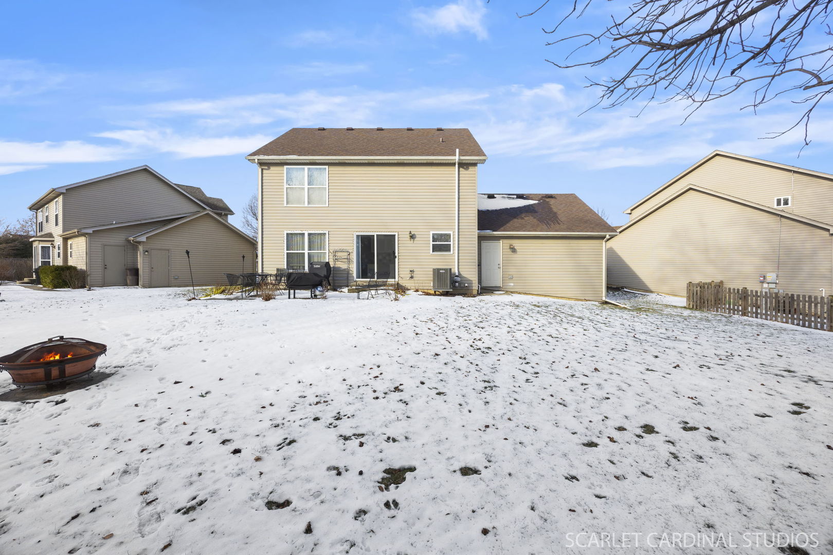 430 Turnbury Court, DeKalb, IL 60115