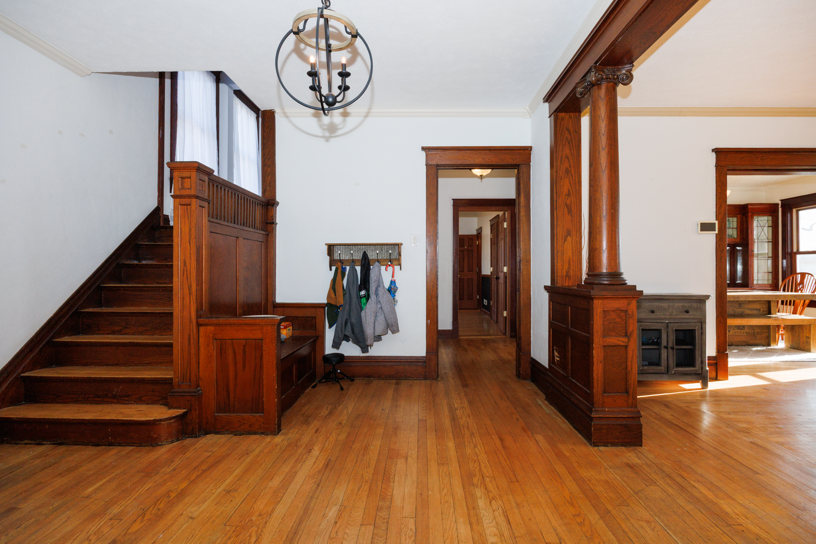 221 NE 3rd Street, Hopedale, IL 61747