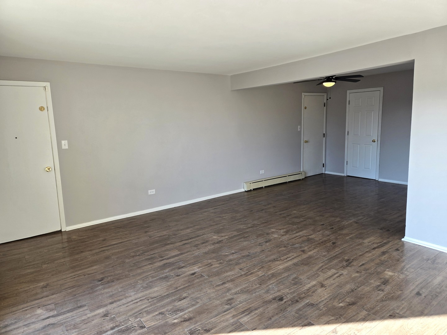 6914 W Crandall Avenue #2M, Worth, IL 60482