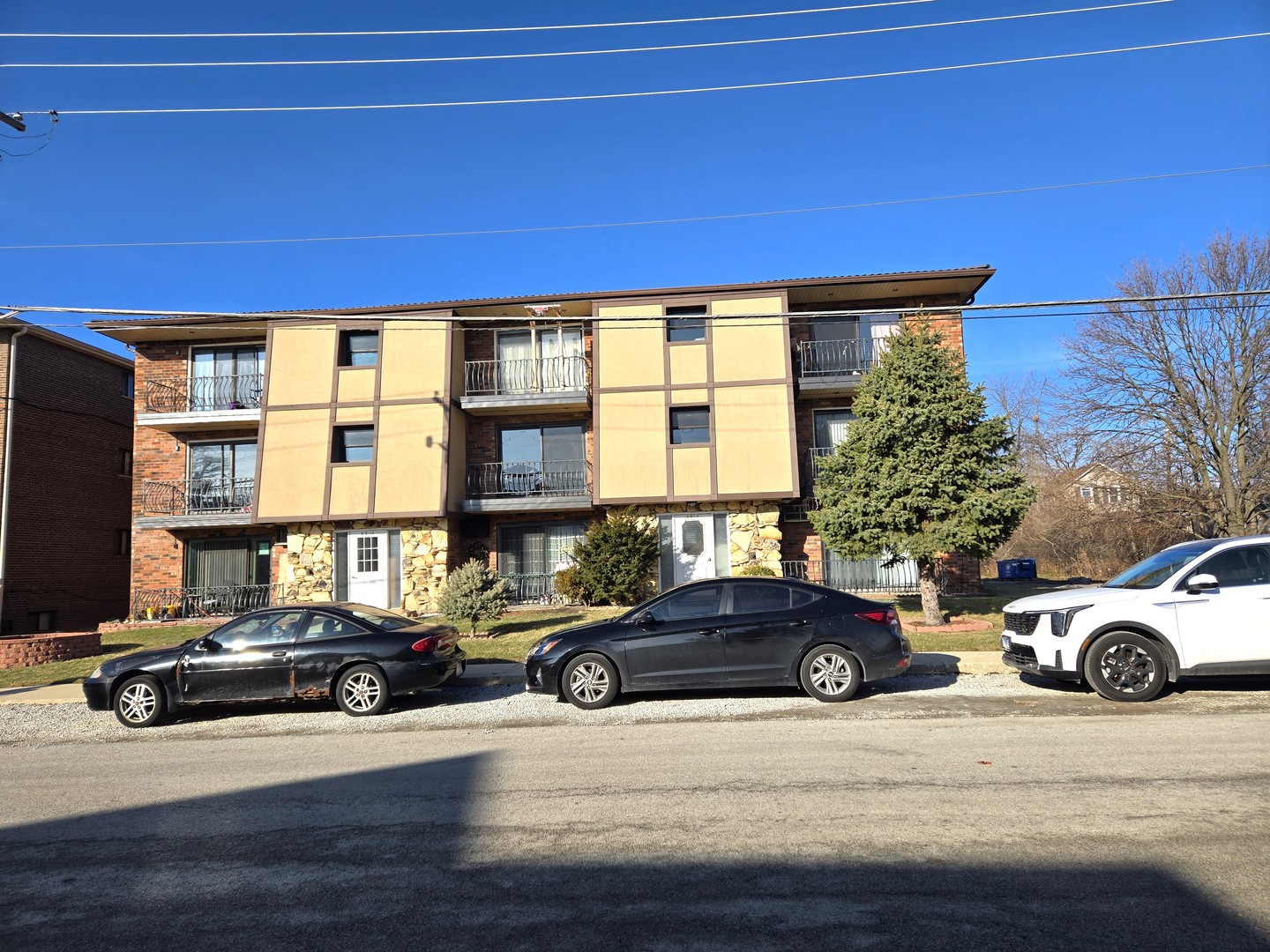 6914 W Crandall Avenue #2M, Worth, IL 60482