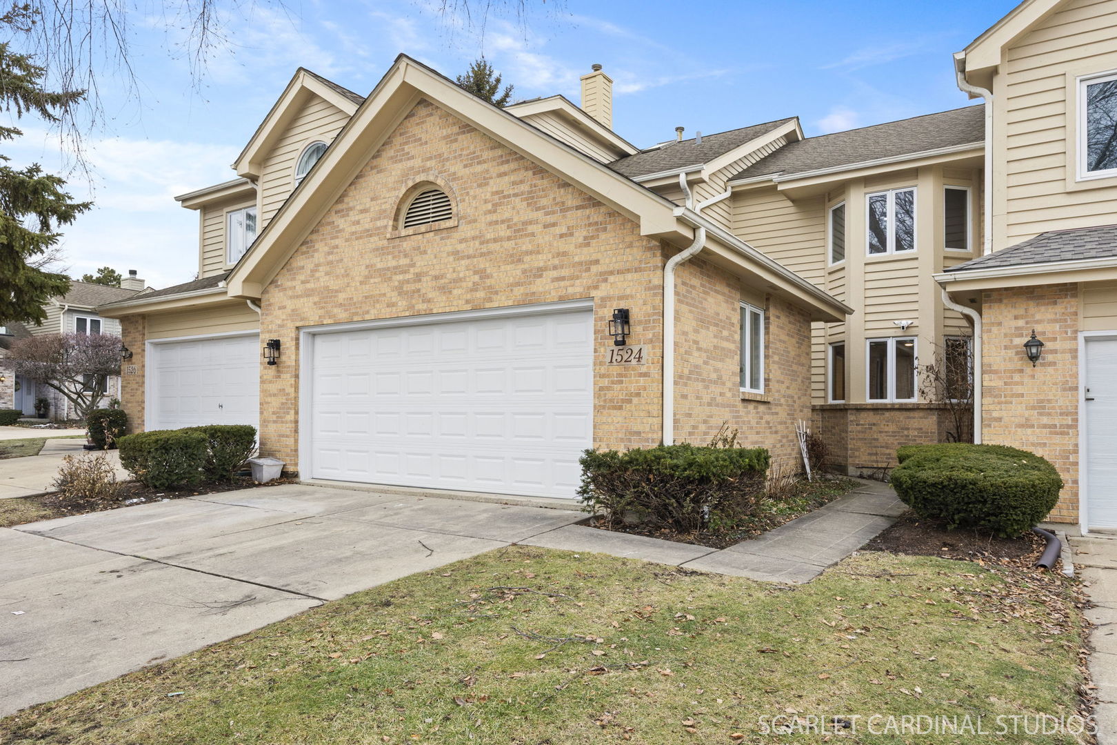 1524 Brittany Court, Darien, IL 60561