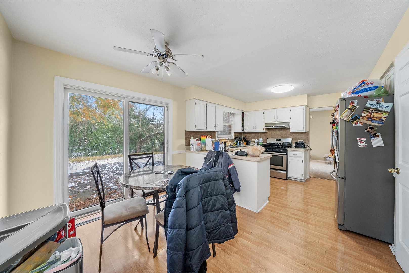 2937 Kathleen Lane, Flossmoor, IL 60422