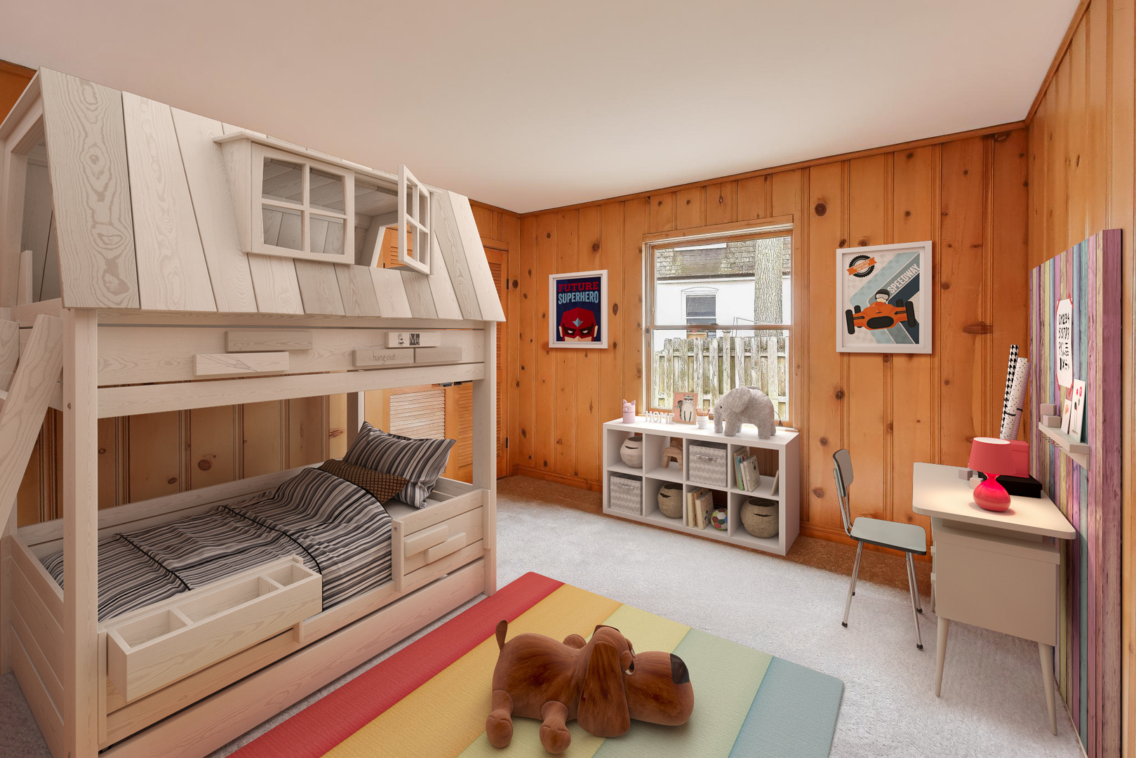 28 Muirwood Drive, Glen Ellyn, IL 60137