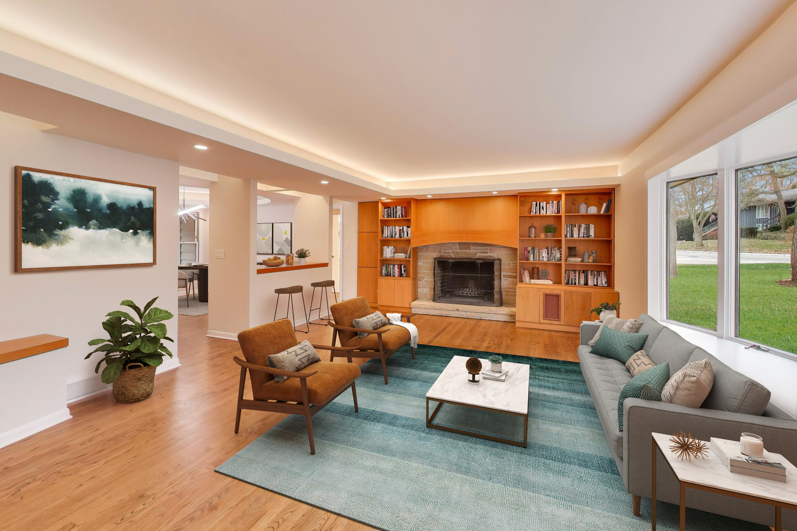 28 Muirwood Drive, Glen Ellyn, IL 60137