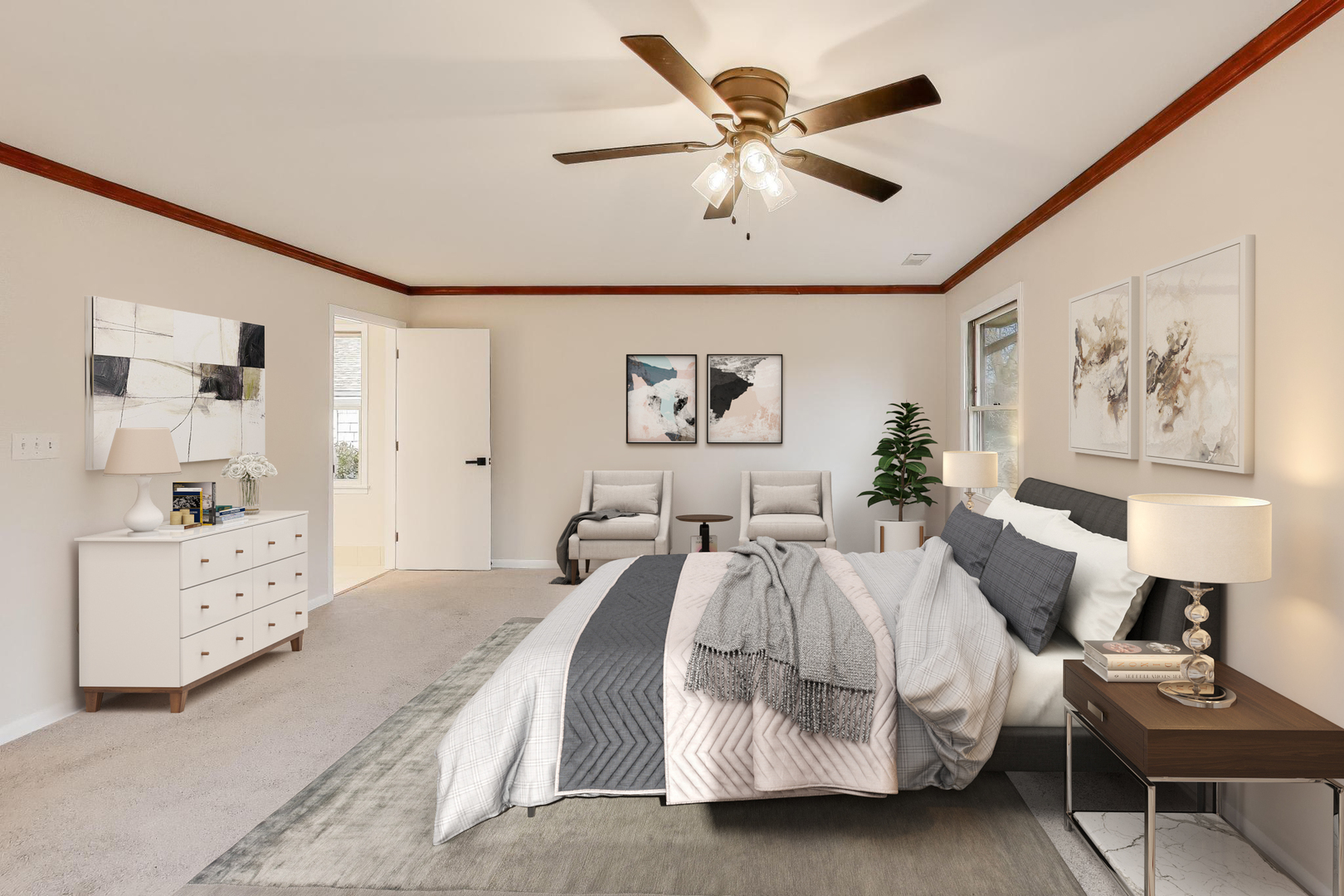 28 Muirwood Drive, Glen Ellyn, IL 60137