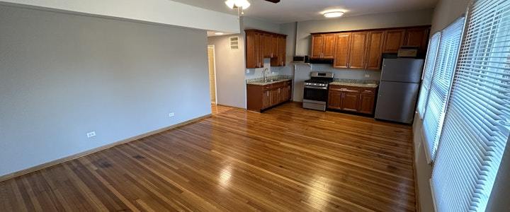 4330 S Dr Martin Luther King Jr Drive #3, Chicago, IL 60653