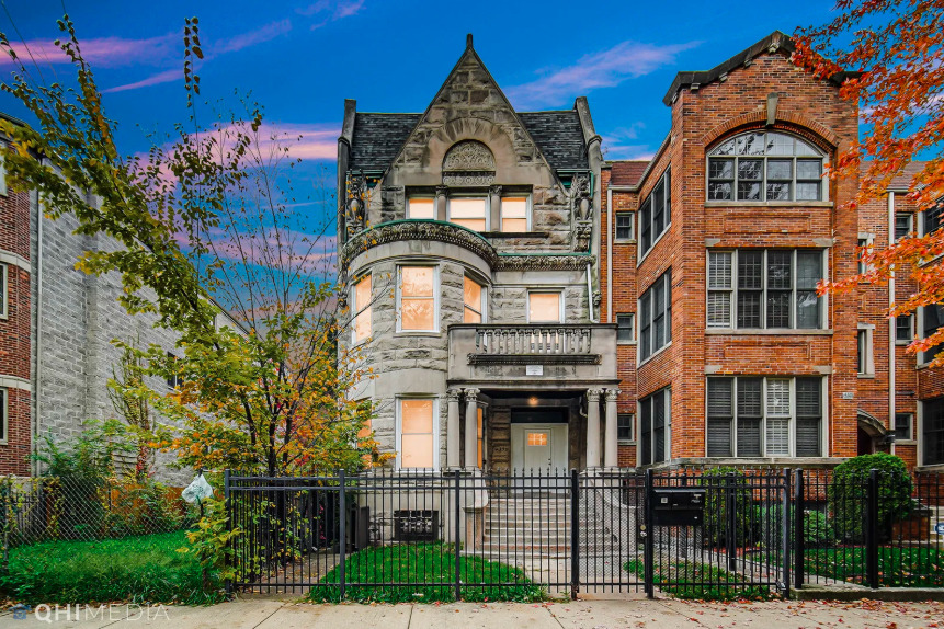 4330 S Dr Martin Luther King Jr Drive #3, Chicago, IL 60653