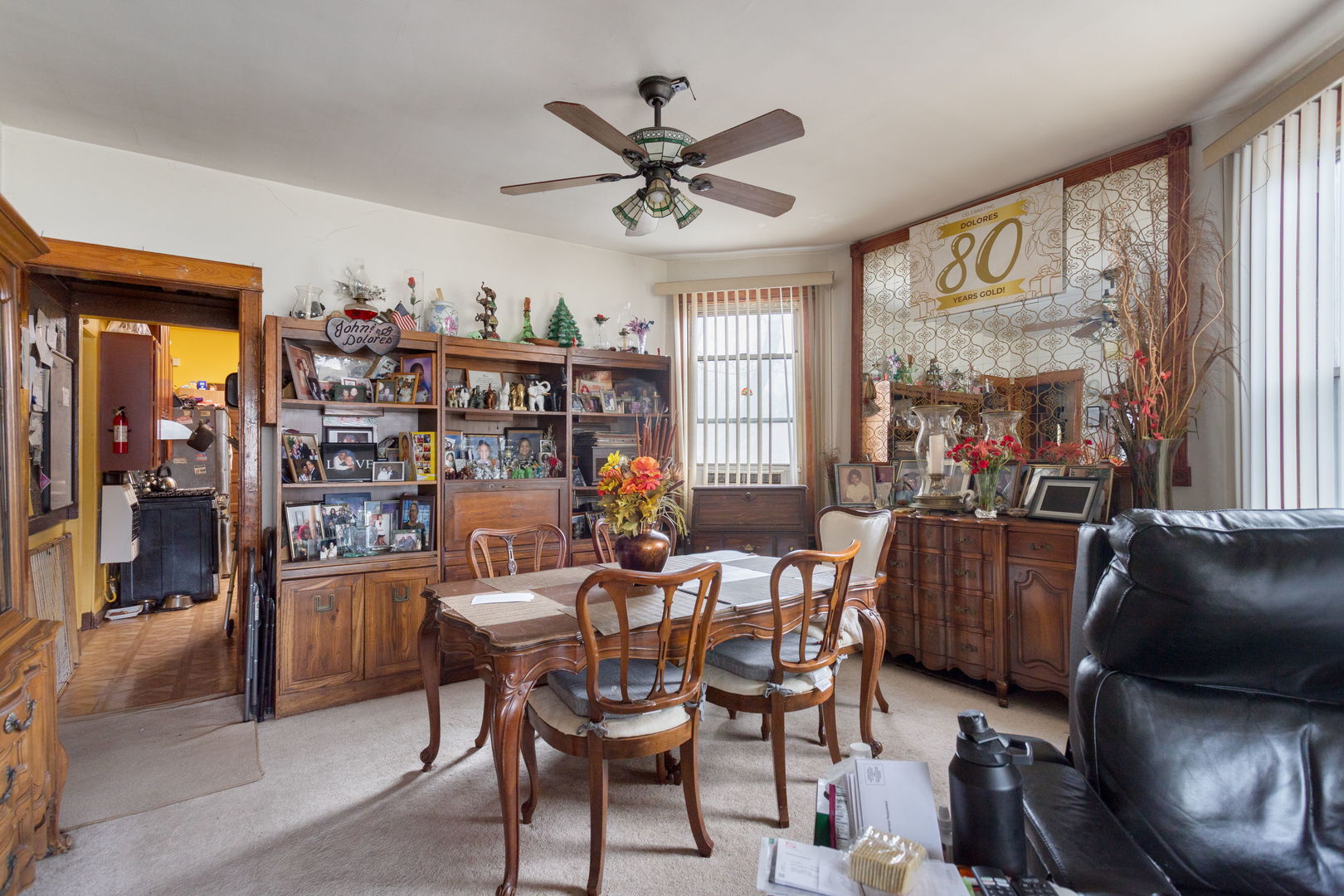 1032 S Maple Avenue, Oak Park, IL 60304