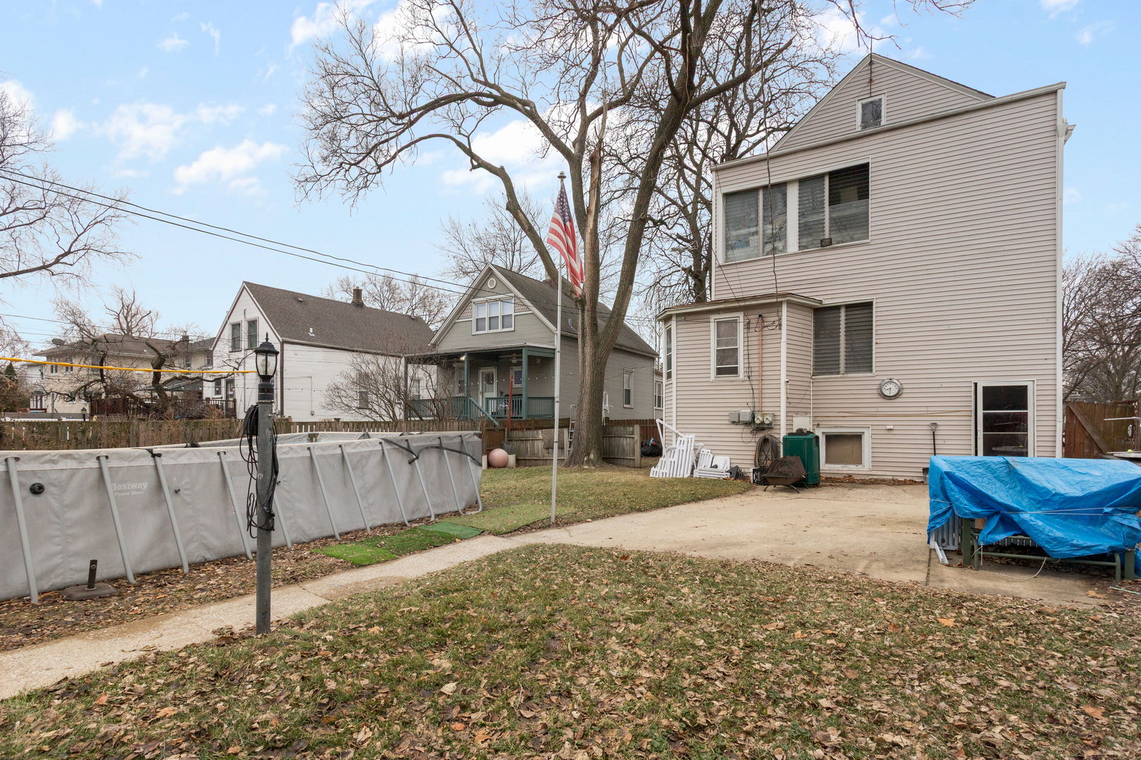 1032 S Maple Avenue, Oak Park, IL 60304