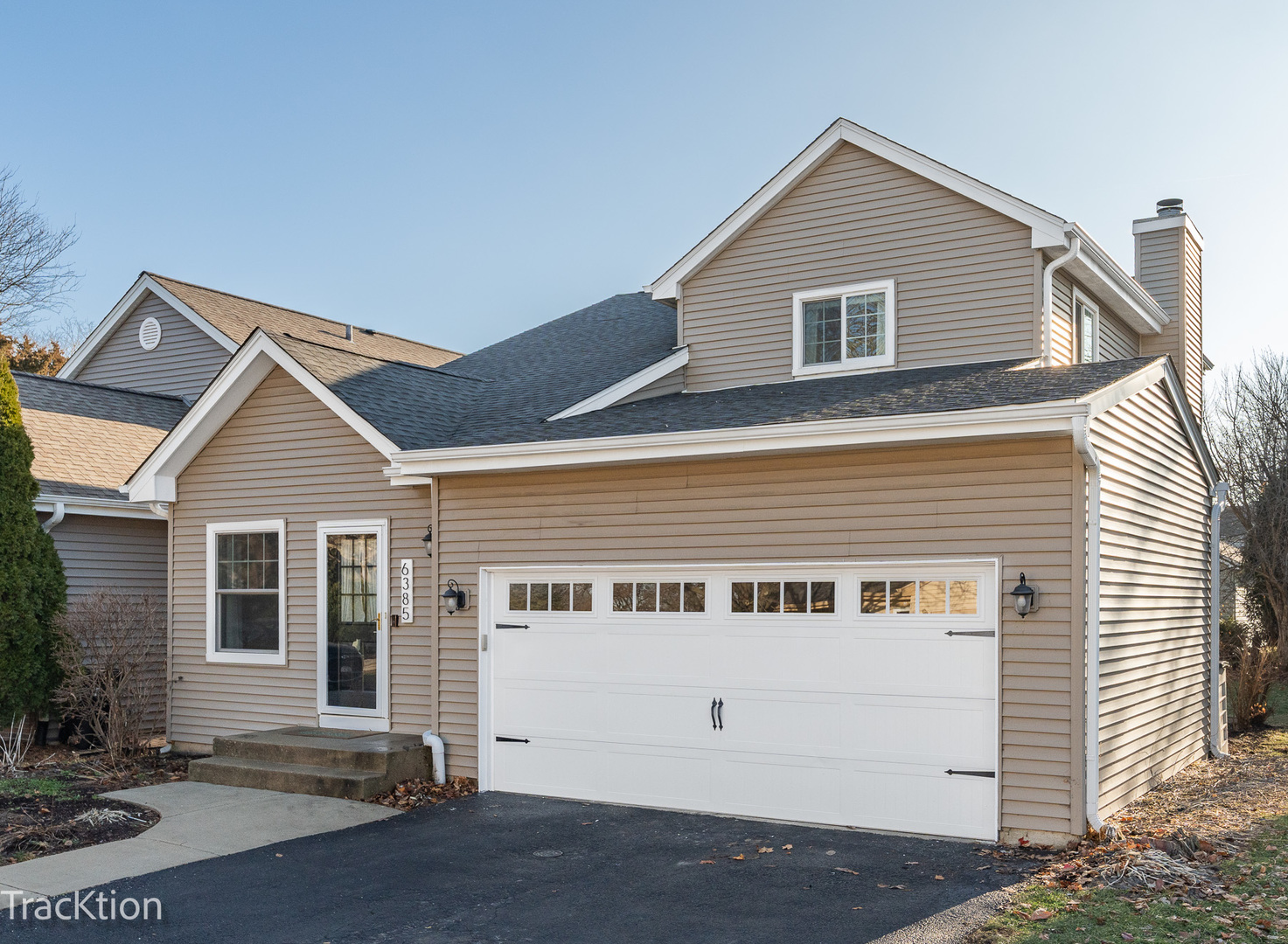 6385 Winstead Court, Lisle, IL 60532