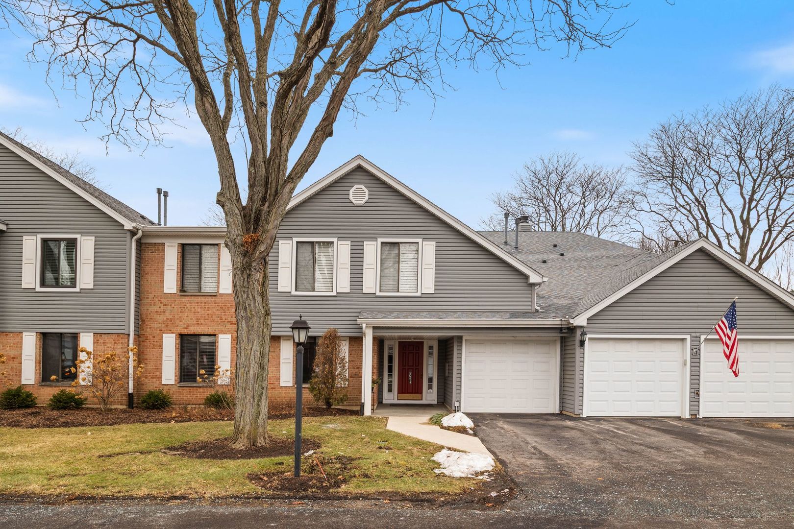 0N024 Ambleside Drive #108, Winfield, IL 60190